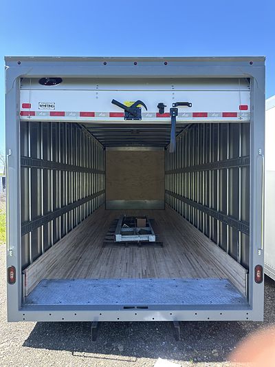 2026 Great Dane Sahara Truck Body