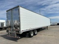 2017 Great Dane Everest SS