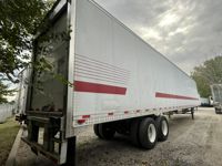 2005 Great Dane REEFER