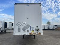 2008 Stoughton Dry Van