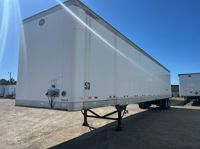 2008 Great Dane Champion SE