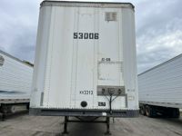 1994 Trailmobile DRY VAN