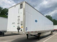 2012 Utility 4000DX