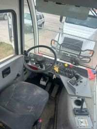 2018 Autocar Spotter