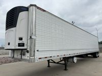 2017 Great Dane Everest SS