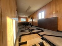 2008 Commercial Structures 32' OFFICE