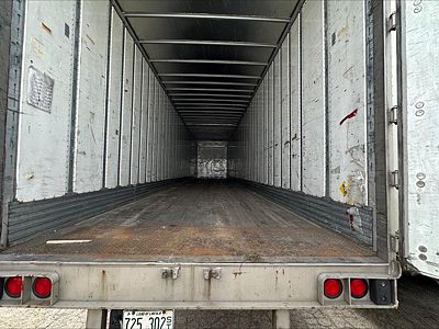 2017 Utility 4000DX