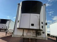 2011 Great Dane Everest SS