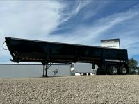 2024 Midwest Trailer Manufacturing End Dump