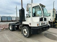 2019 Autocar Spotter