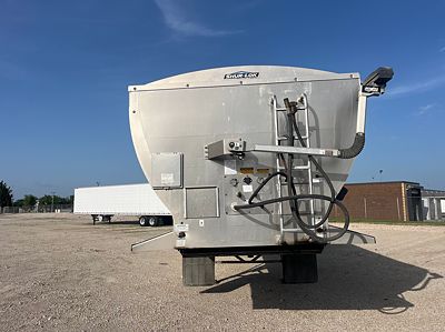 2018 Trail King ASHR3-4872-48C