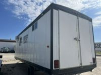 2007 Commercial Structures 24'