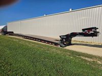 2027 Alpha HD A80HDGC-E