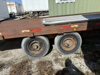 2000 DROP BOX GOOSENECK