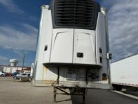 2011 Great Dane Everest CL