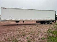 2015 Great Dane Champion SE