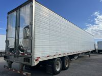 2010 Great Dane Everest CL