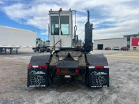 2018 Autocar Spotter