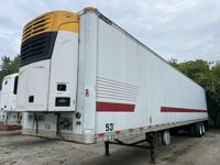 2005 Great Dane REEFER