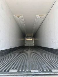 2017 Great Dane Everest SS