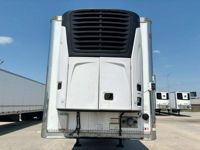 2017 Great Dane Everest SS