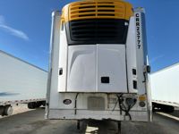 2012 Utility 3000R