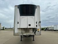 2009 Utility 3000R
