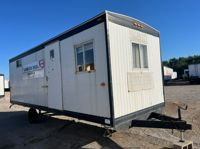 2007 Office Master 24'