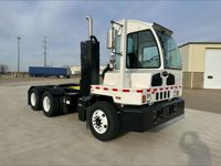 2023 Autocar Spotter