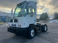 2018 Autocar Spotter