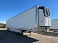 2017 Wabash Arctic Lite