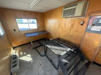 2005 Commercial Structures 16' X 8'