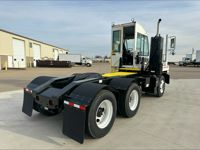 2023 Autocar Spotter