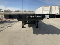 2027 Dura Haul 53BTFD