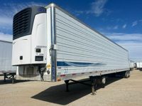 2009 Utility 3000R