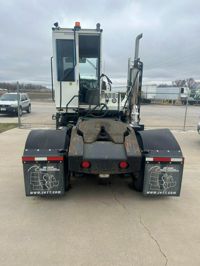 2018 Autocar Spotter