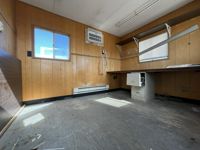 2007 Commercial Structures 24'