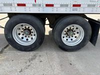 2017 Great Dane Everest SS