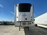 2011 Great Dane Everest SS