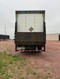 2015 Great Dane Champion SE