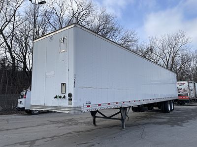 2016 Hyundai Dry Van