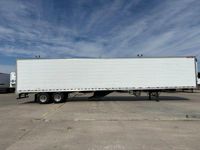 2017 Great Dane Everest SS