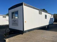 2008 Commercial Structures 32' OFFICE