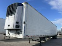 2010 Great Dane Everest CL