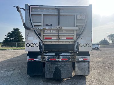 2018 Trail King ASHR3-4872-48C
