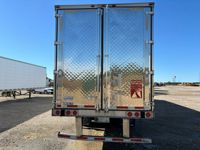 2017 Wabash Arctic Lite