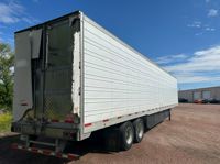 2016 Utility 3000R