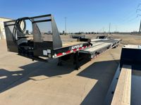 2003 Superline Slide Axle