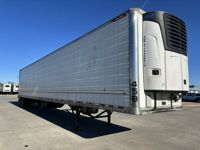 2017 Great Dane Everest SS