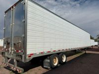 2011 Great Dane Everest CL